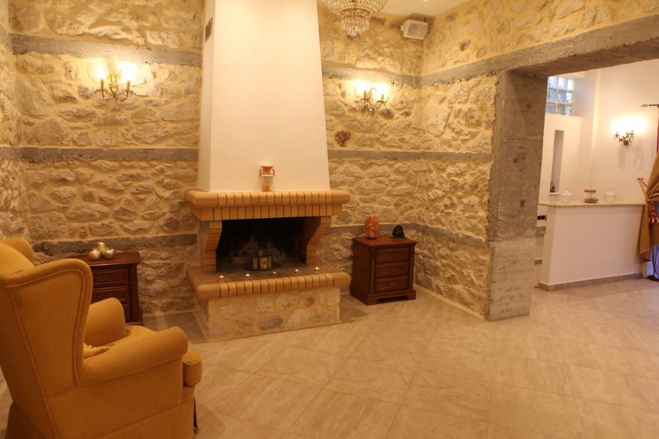 Villa Vanilla House in Peloponnese Region