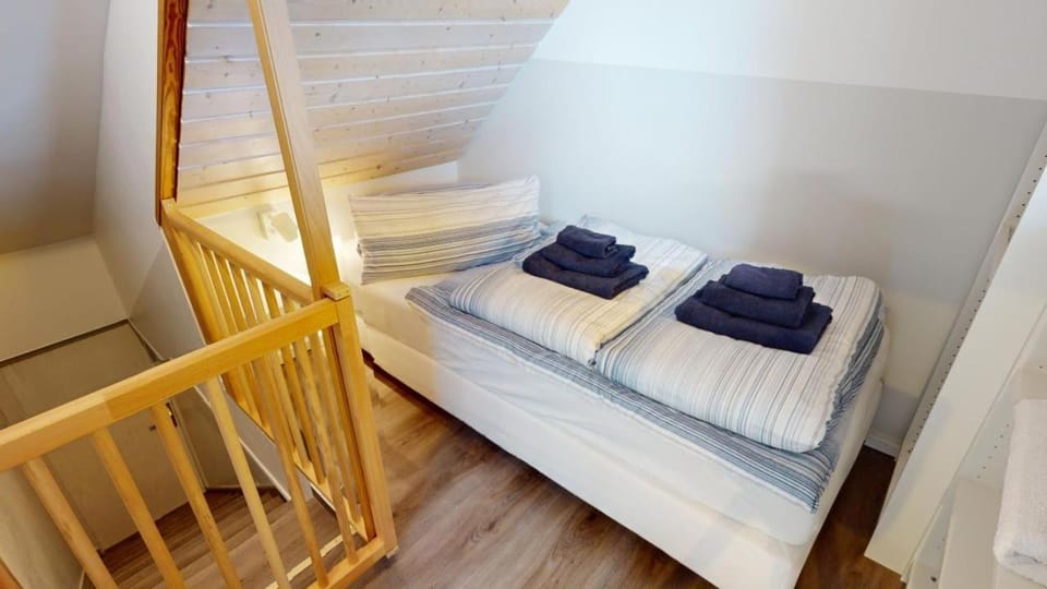 Skyloft Seeliebe Apartment in Radolfzell