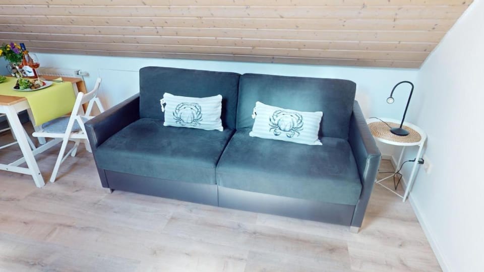 Skyloft Seeliebe Apartment in Radolfzell