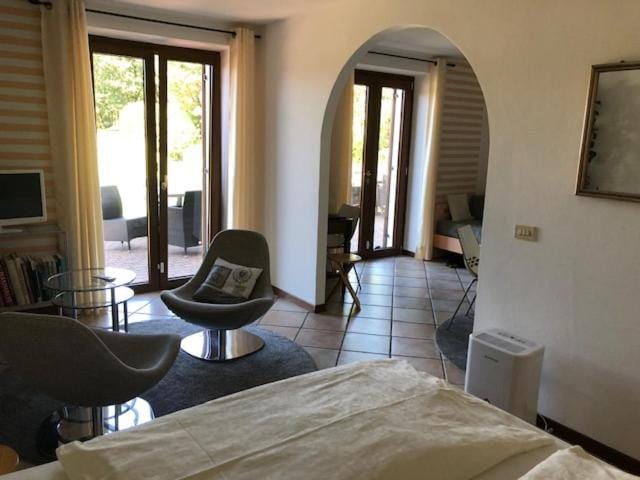 B&B Romy Rocker Bed and Breakfast in Veneto
