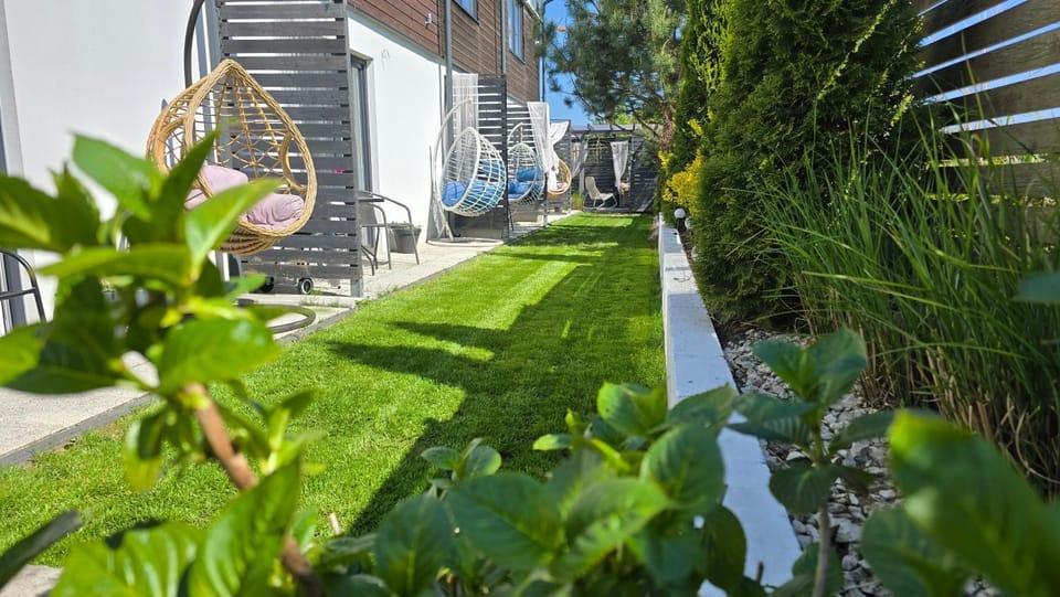 Apartamenty Perła Bałtyku Apartment in Wladyslawowo