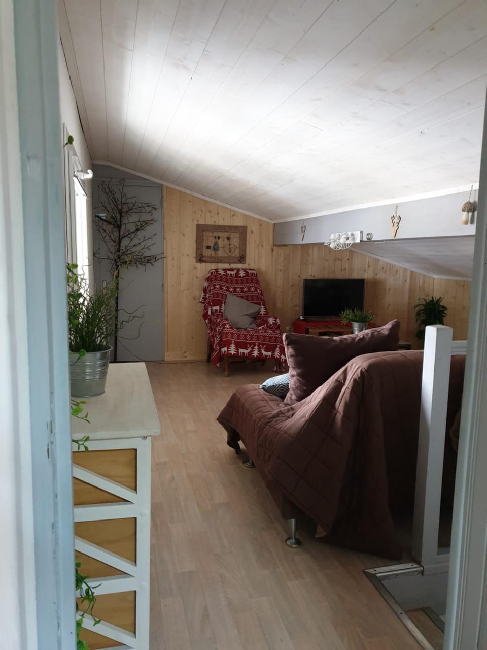 Cal tistu Apartment in Catalonia