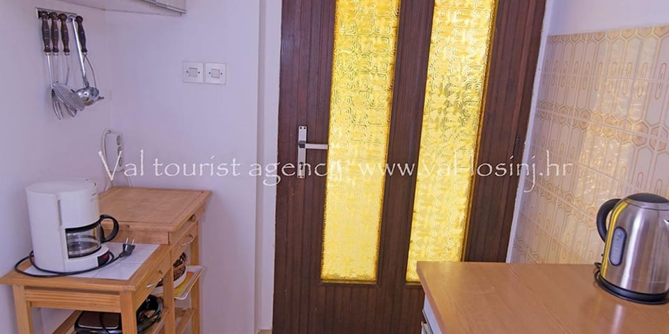 Susko Apartment in Mali Losinj