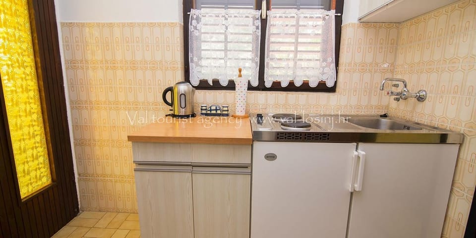 Susko Apartment in Mali Losinj