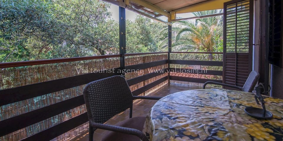Susko Apartment in Mali Losinj