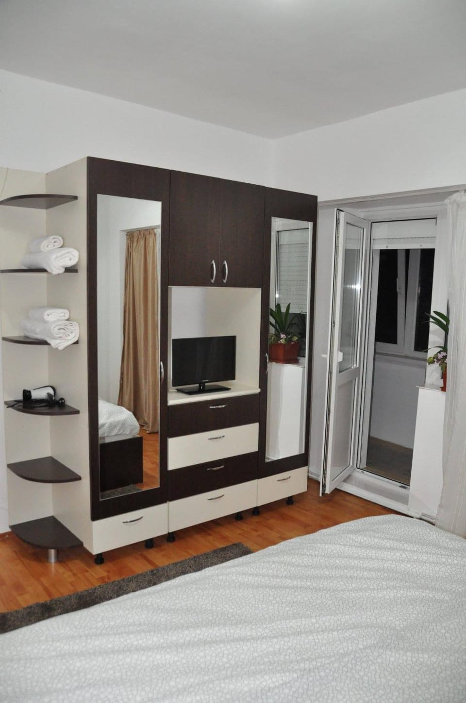 Mario Apartments Apartment in Timiș County