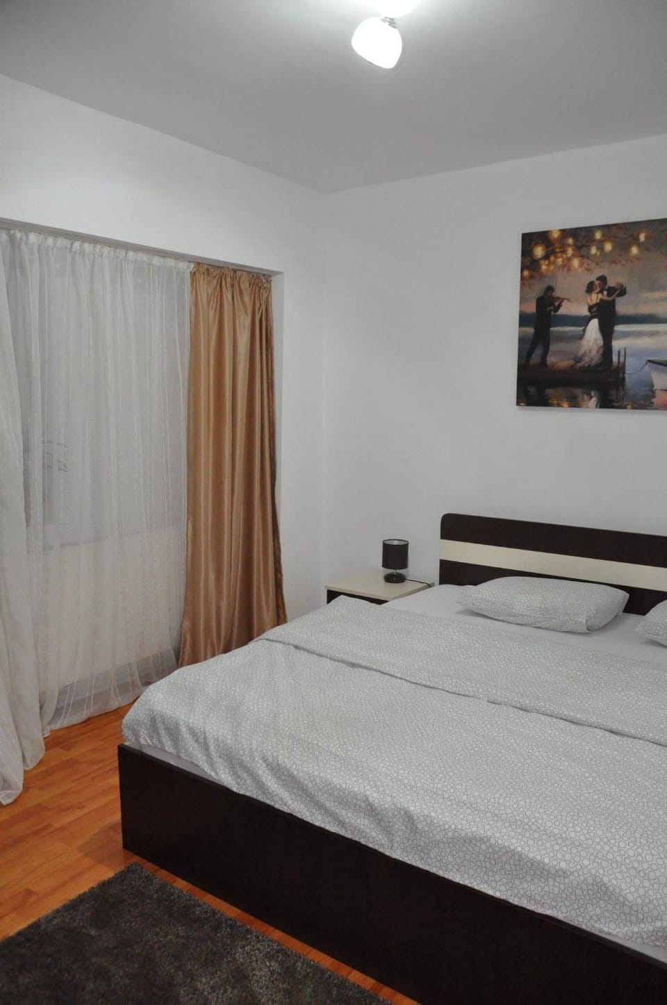 Mario Apartments Apartment in Timiș County