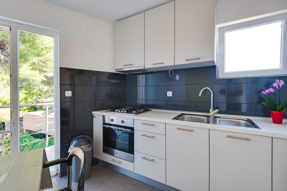 Jadrija 6 Apartment in Šibenik