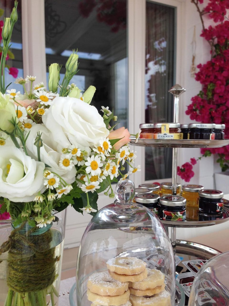 Summer, Balcony/Terrace, Decorative detail, Food, Drinks