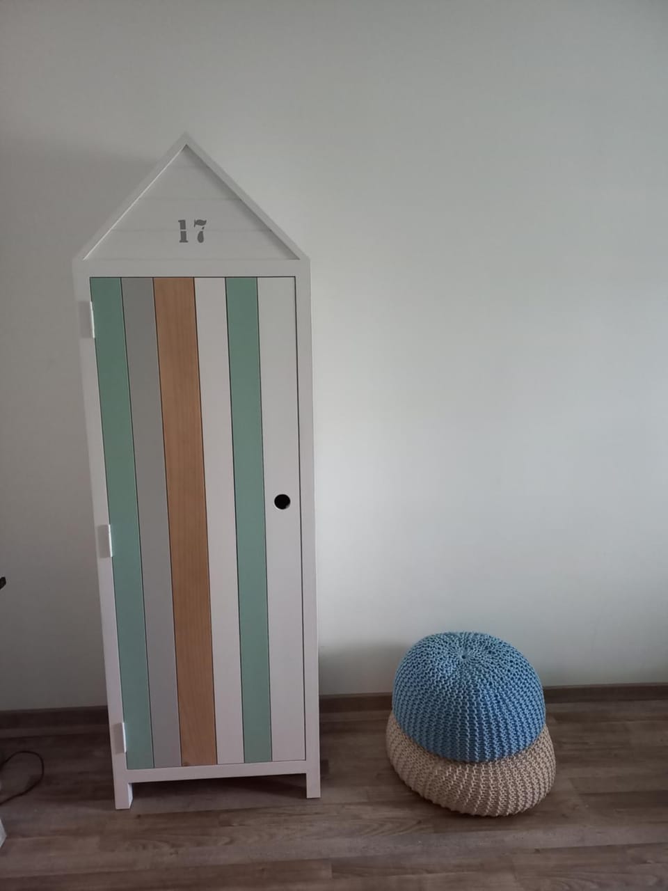 I Tulipani di Anna Apartment in Castiglione del Lago