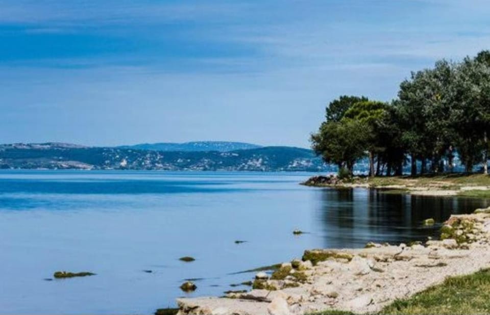 I Tulipani di Anna Apartment in Castiglione del Lago