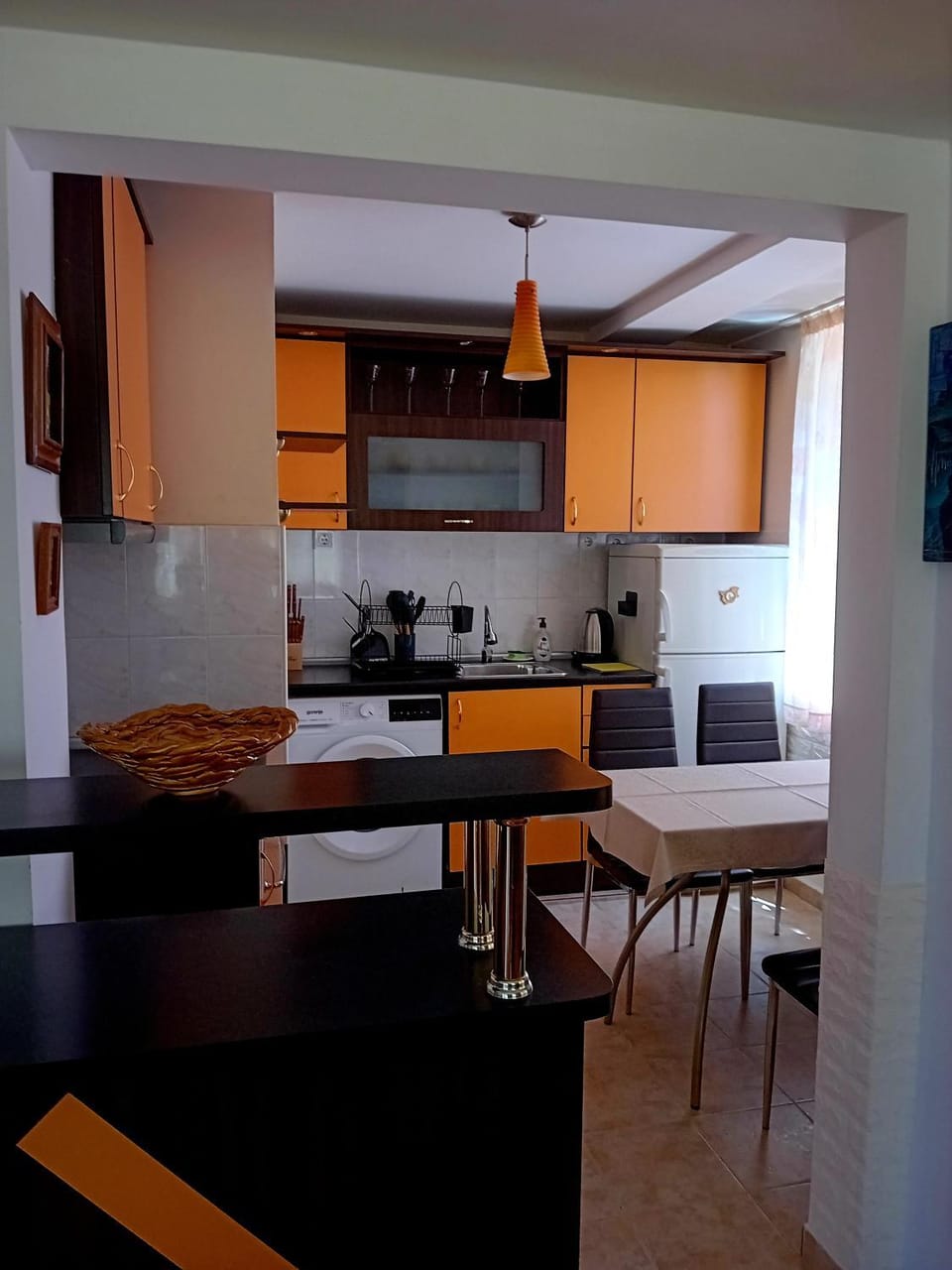 Laura Apartment in Burgas Province
