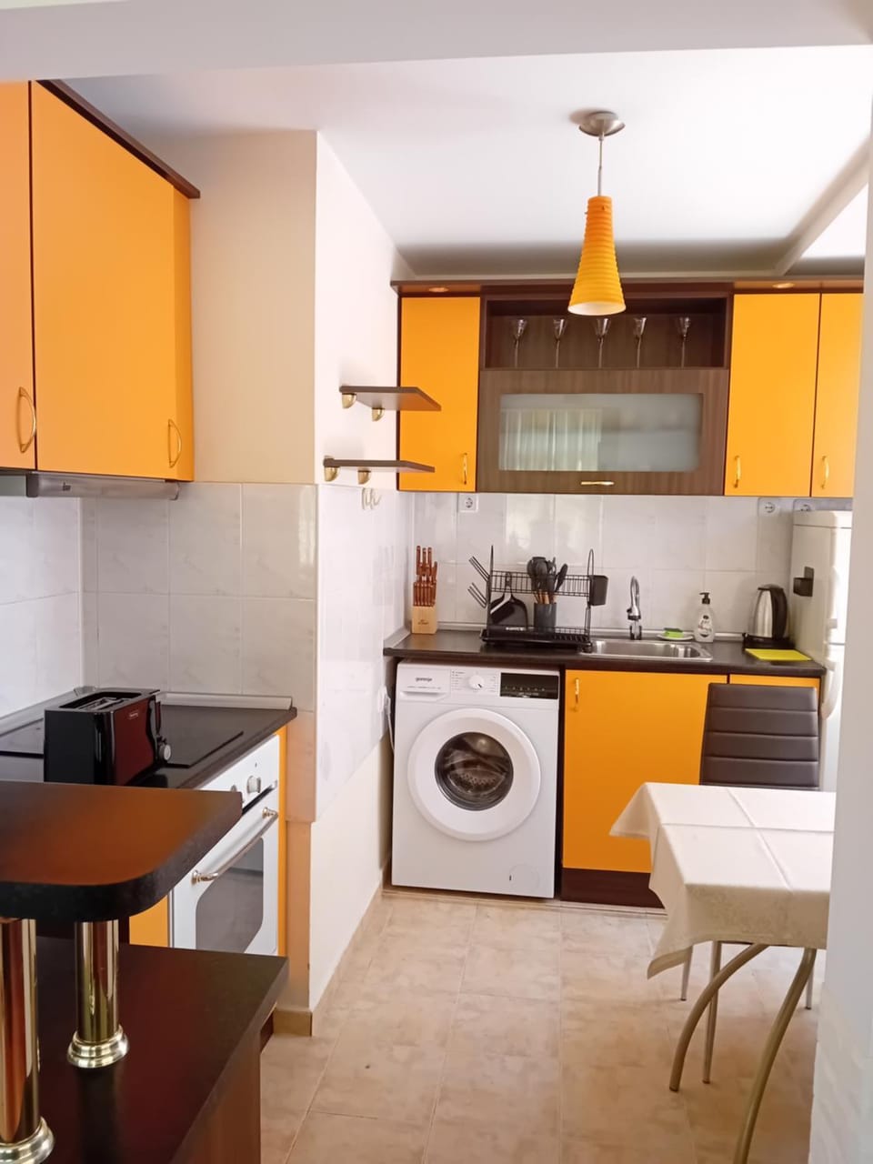 Laura Apartment in Burgas Province