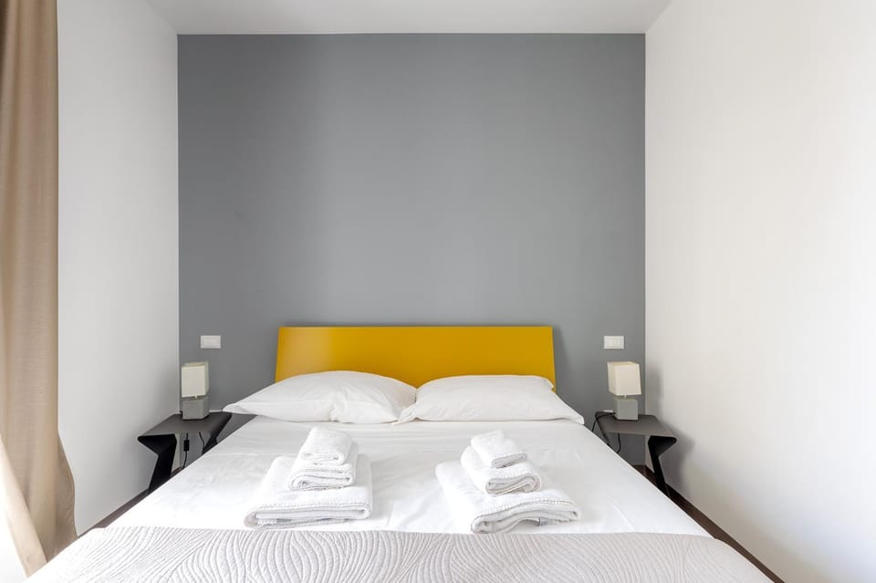 Serafini Rooms Bed and Breakfast in Noto