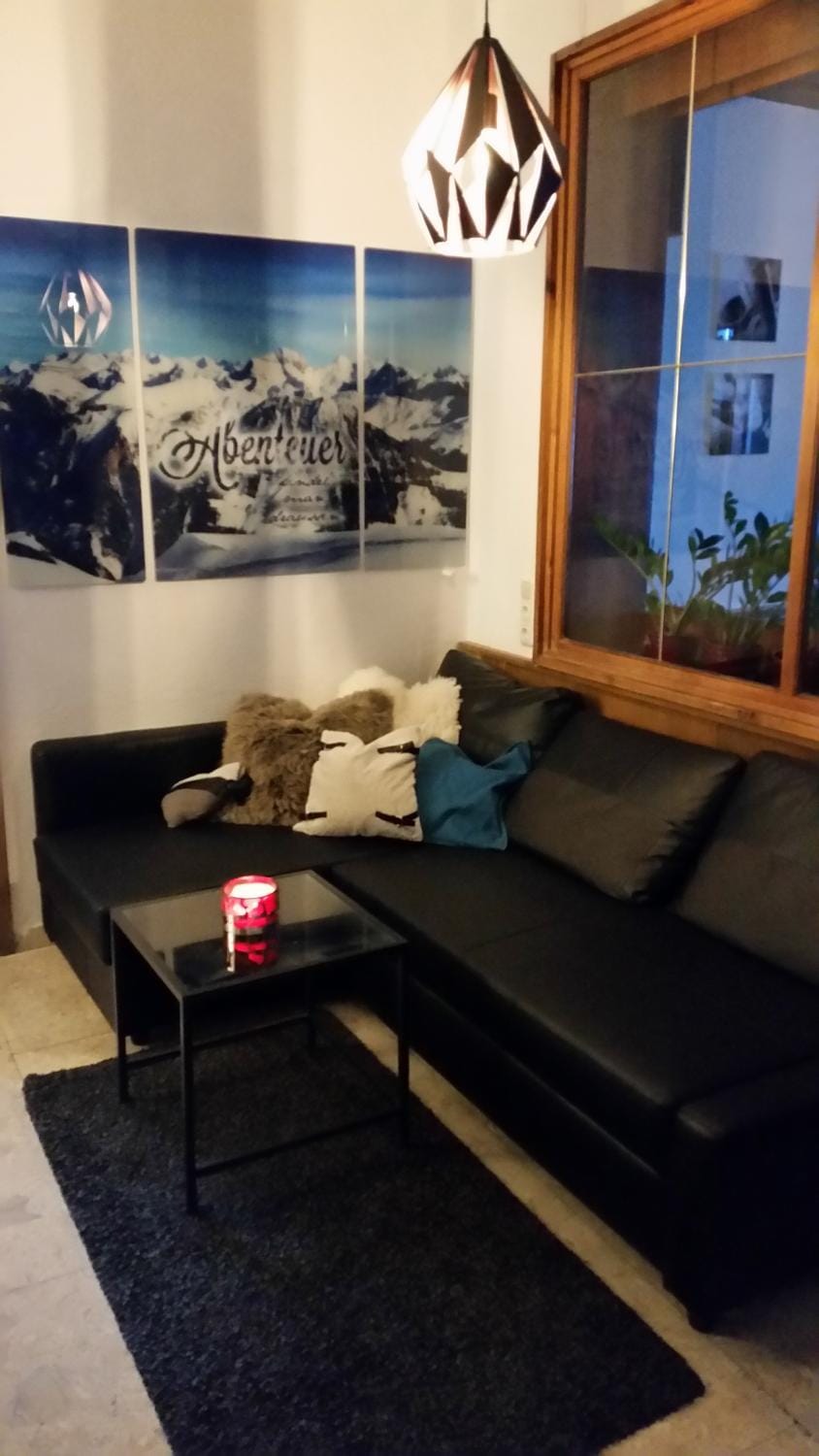 Sportpension Sonnhof Bed and Breakfast in Salzburgerland