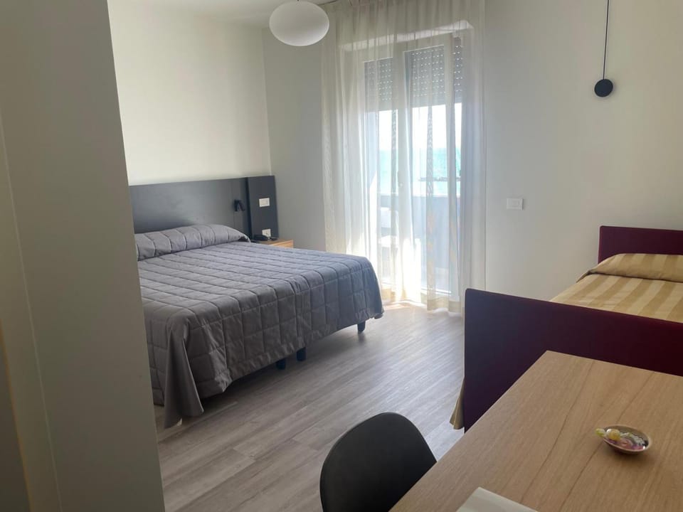 Hotel Il Caminetto Hotel in Porto San Giorgio
