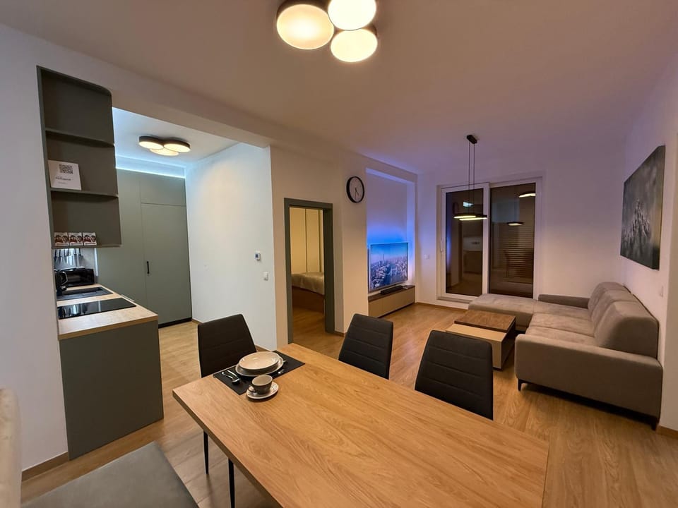Apartmán Magura Donovaly Apartment in Slovakia