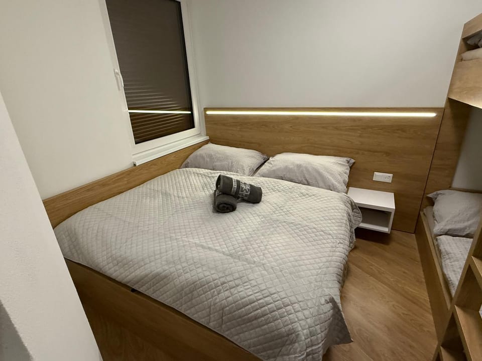 Apartmán Magura Donovaly Apartment in Slovakia