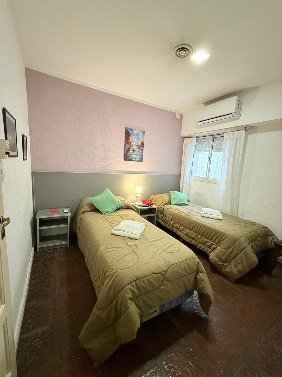 Hotel Hermitage Hotel in Tandil
