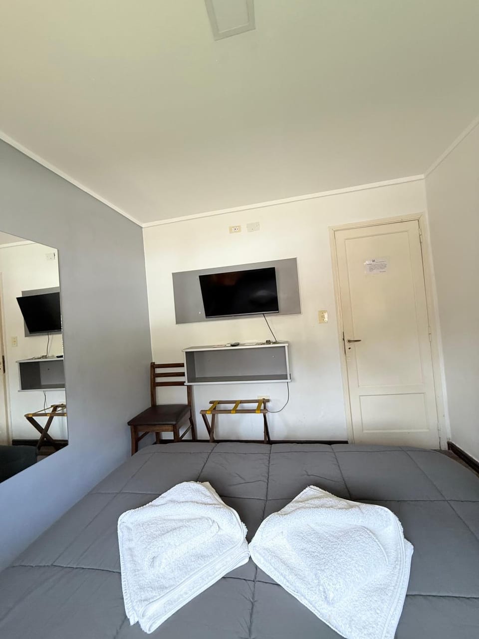 Hotel Hermitage Hotel in Tandil
