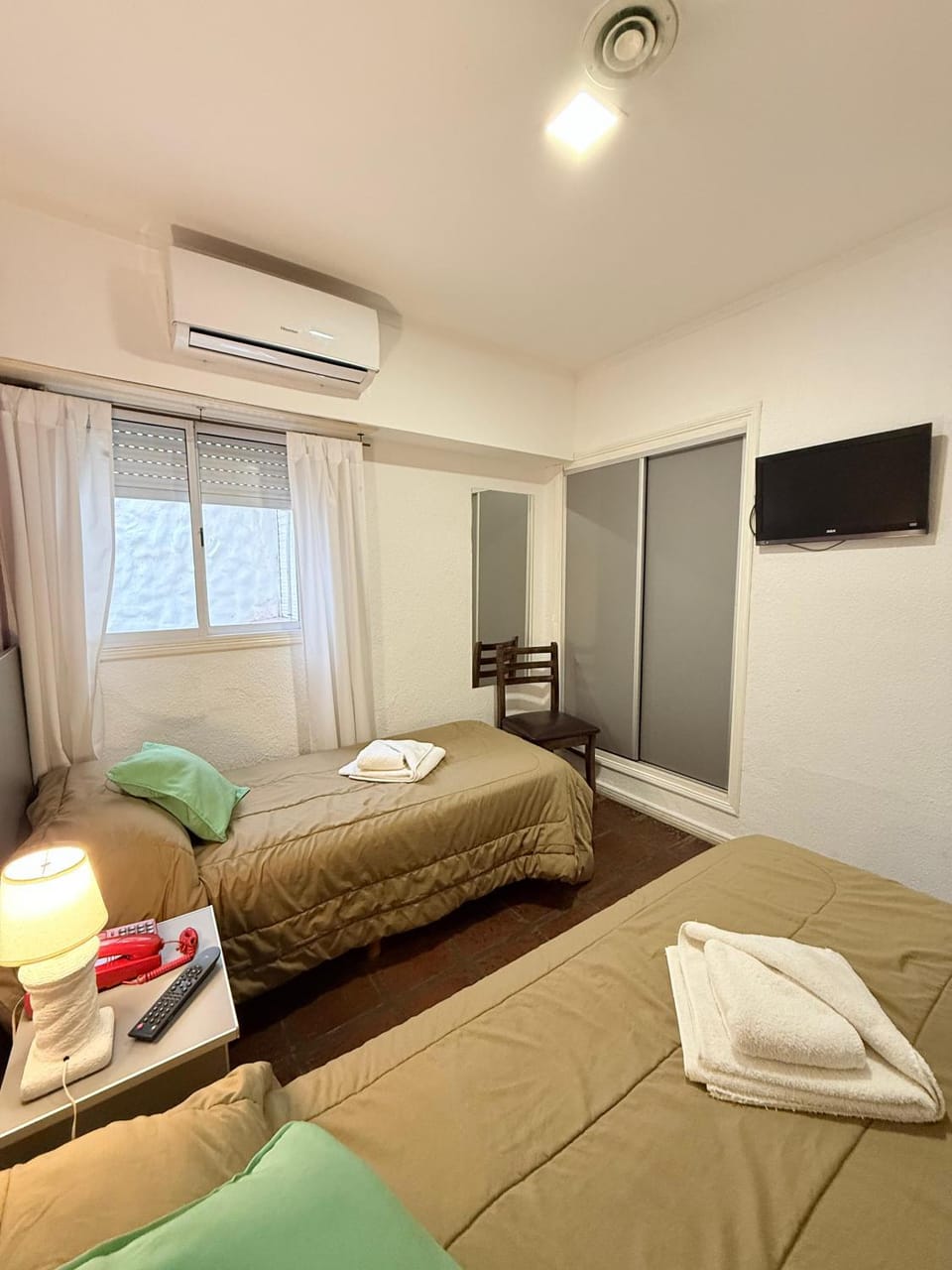 Hotel Hermitage Hotel in Tandil