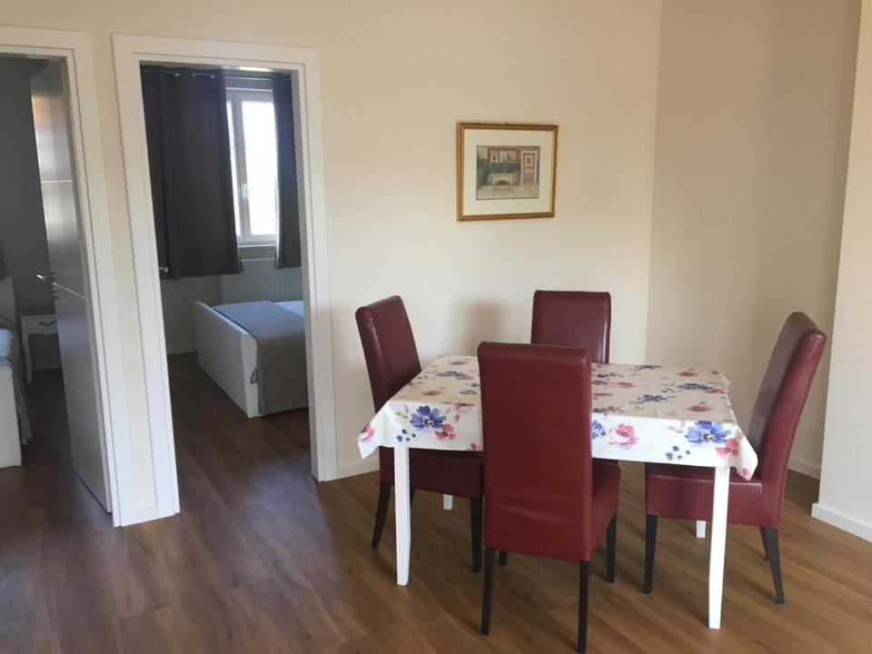 Apartment Luiza Funtana Apartment in Istria County