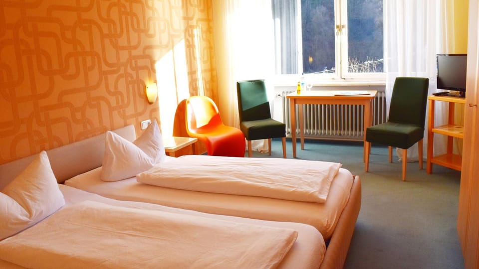 Hotel Paulanerstuben Hotel in Bavaria