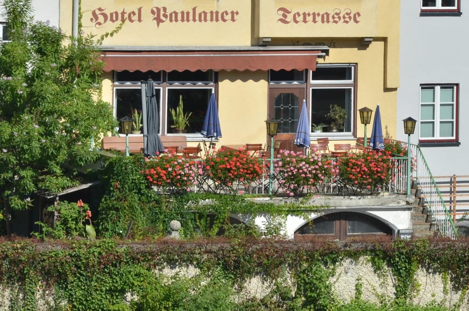 Hotel Paulanerstuben Hotel in Bavaria