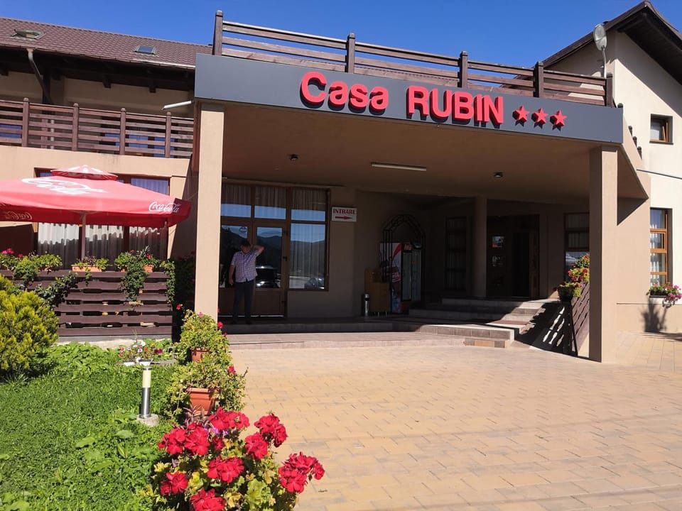 Facade/entrance, Property logo or sign