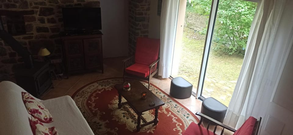 La petite maison d'Evran House in Brittany