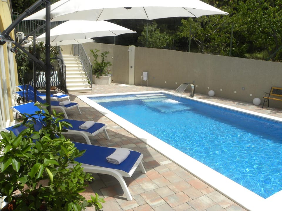 Swimming pool, Swimming pool