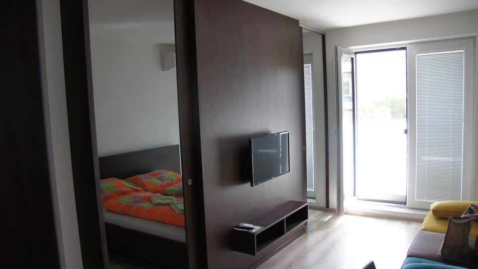 Apartmany pri lese Apartment in Slovakia