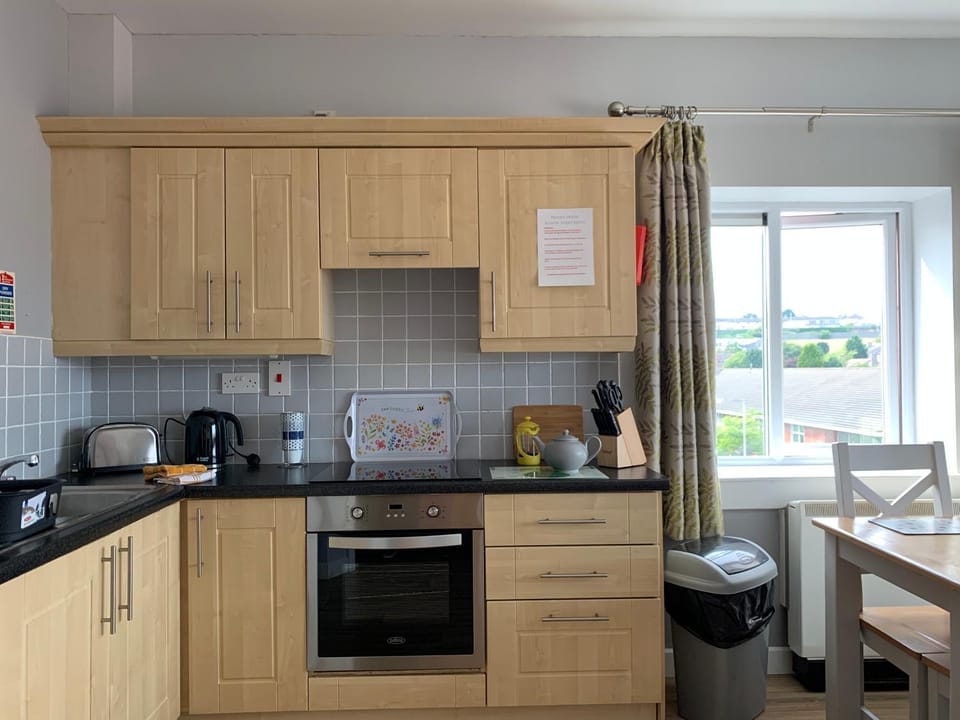 Priory House, Student Accommodation, Manor Village apartments, Cork Road, X91W427 Apartment in Waterford City