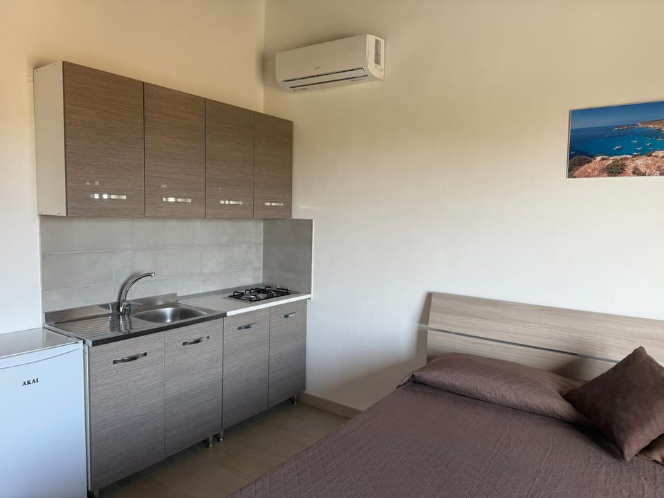 Avvenire House in Sicily
