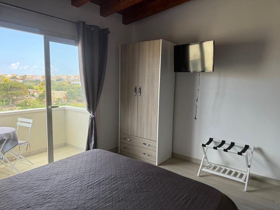 Avvenire House in Sicily