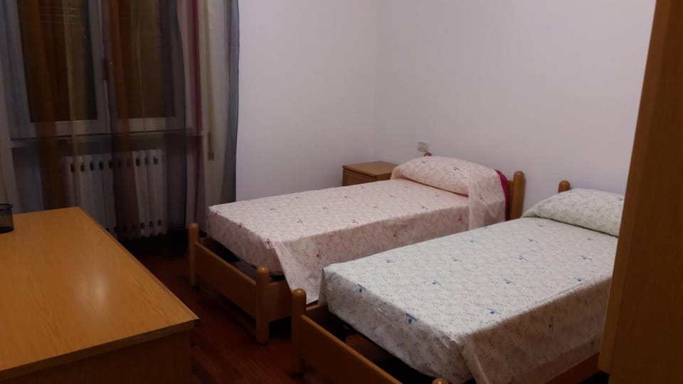 sisters Apartment in Termoli