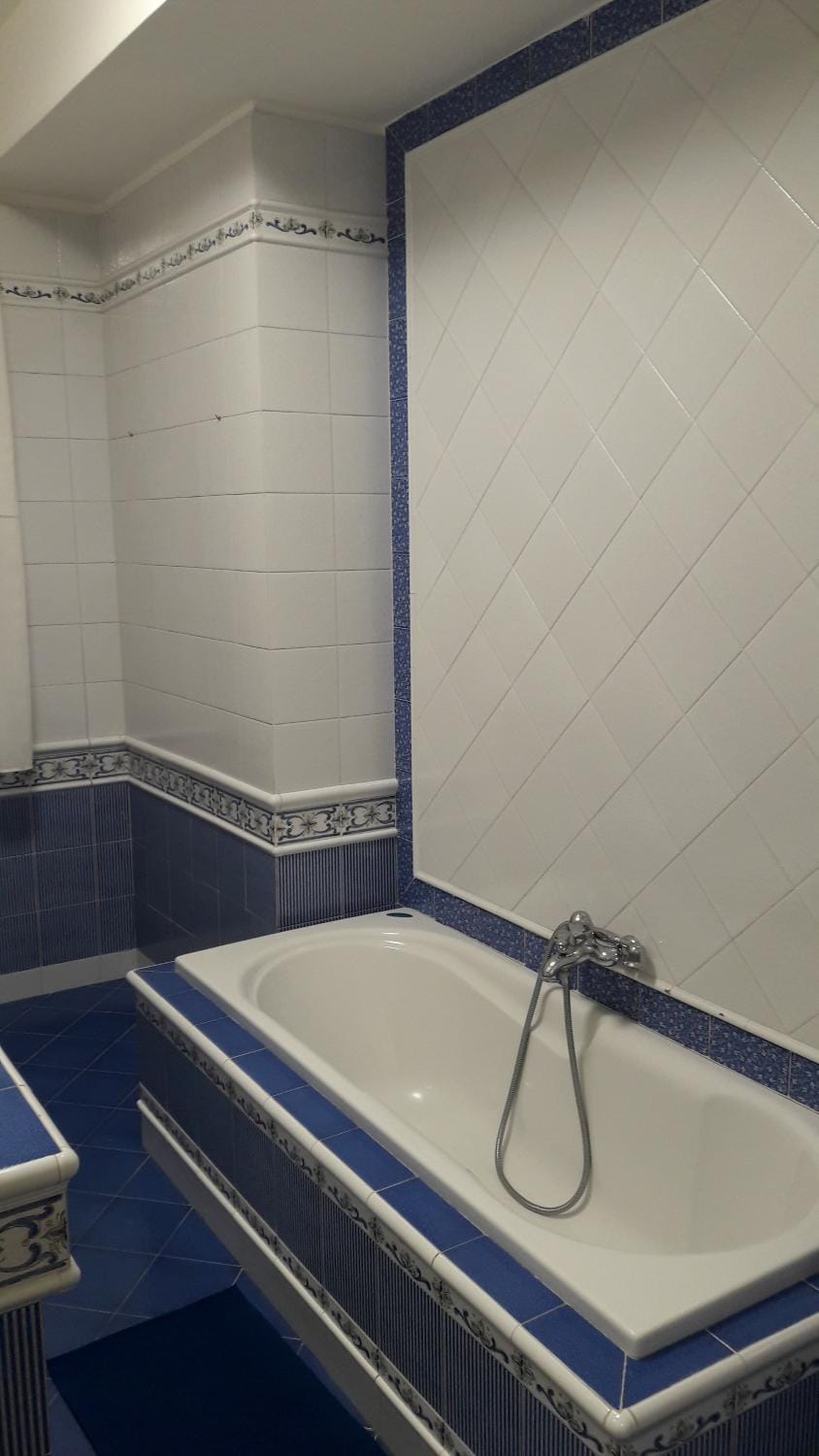 sisters Apartment in Termoli