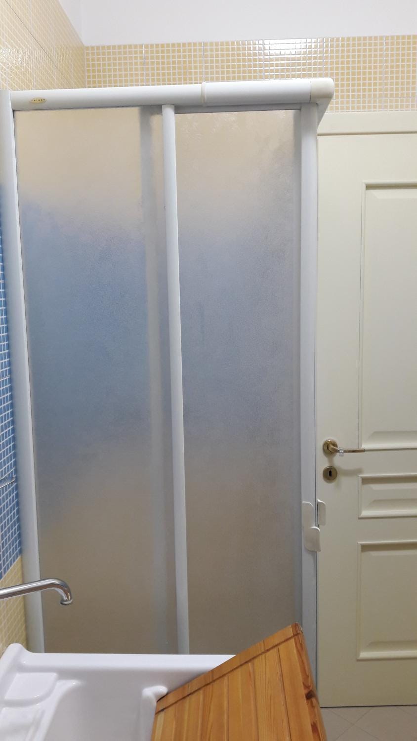 sisters Apartment in Termoli