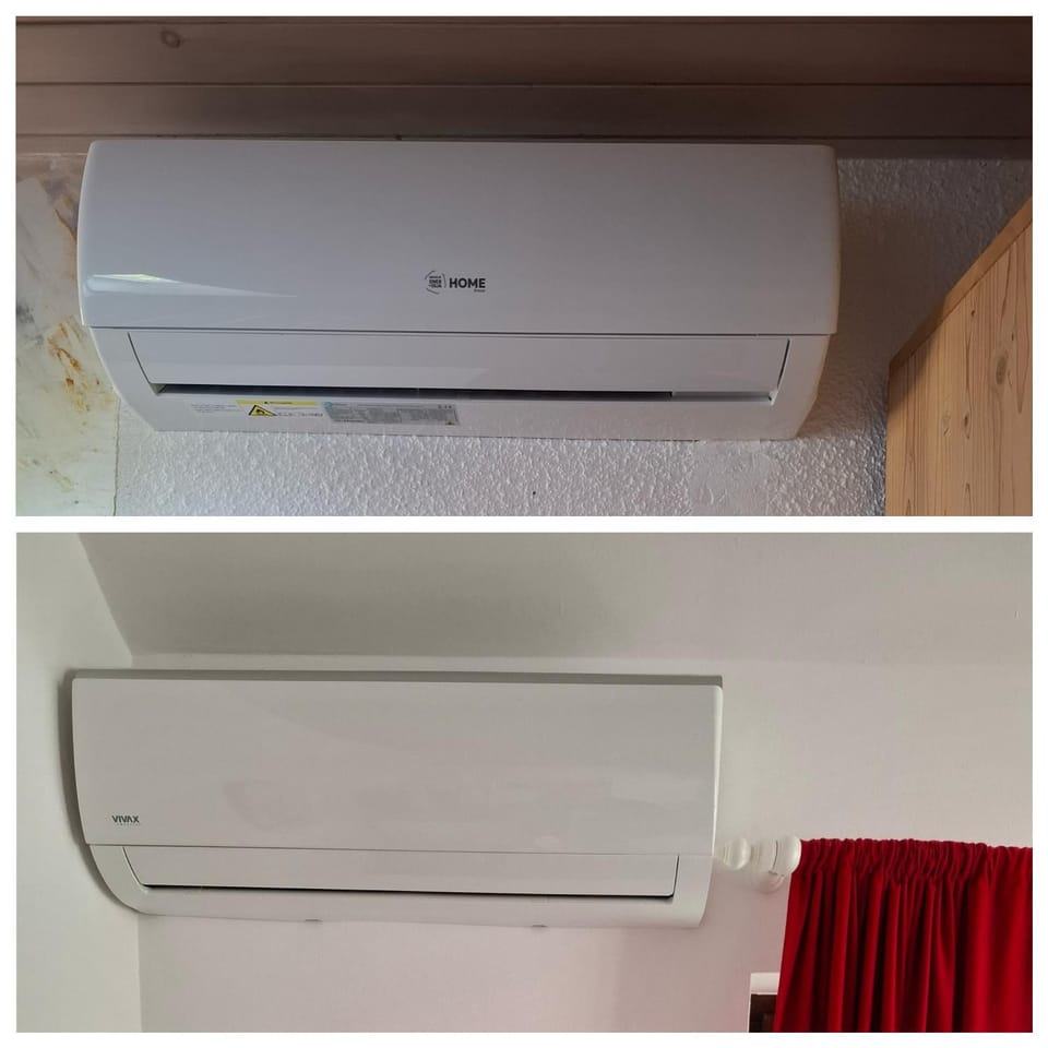 air conditioner