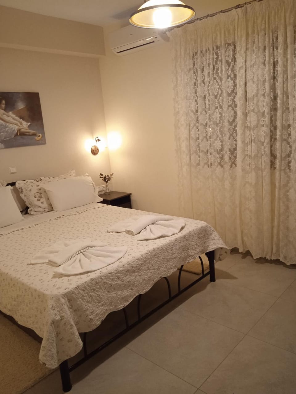 Villa Anna Apartment in Halkidiki