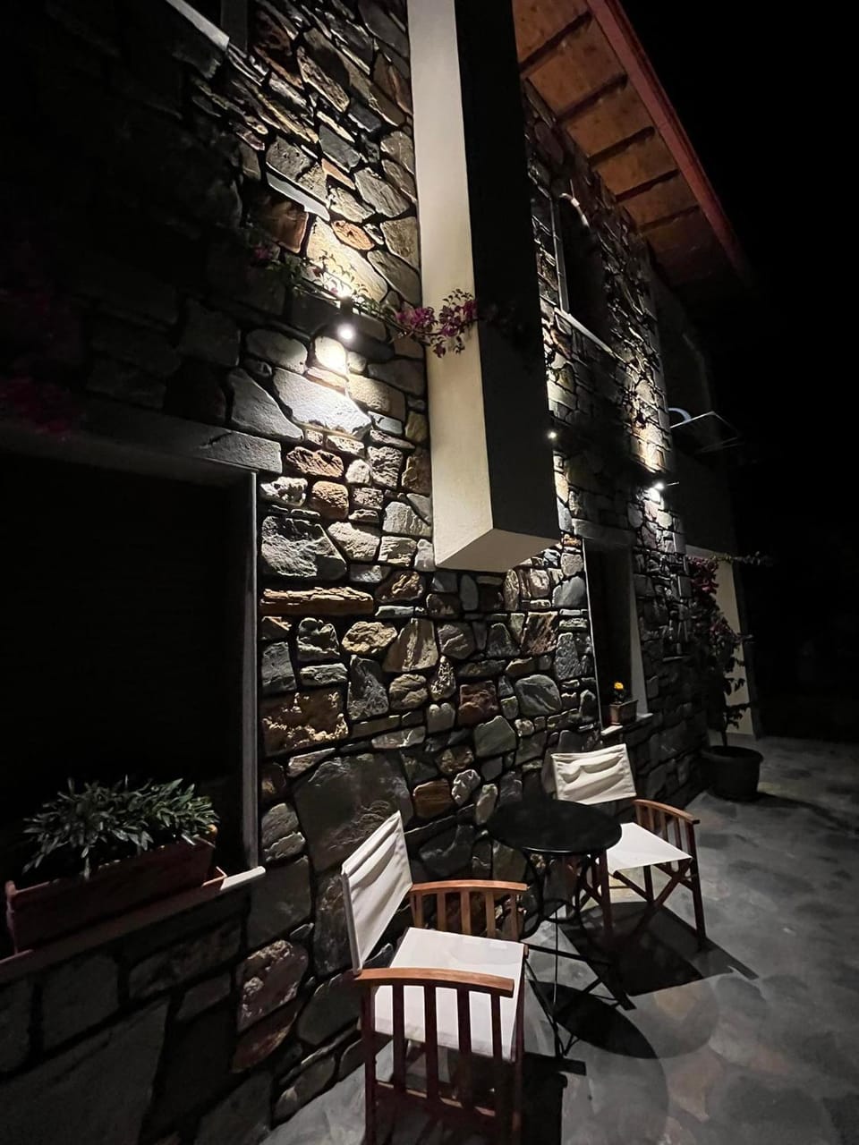 Villa Anna Apartment in Halkidiki