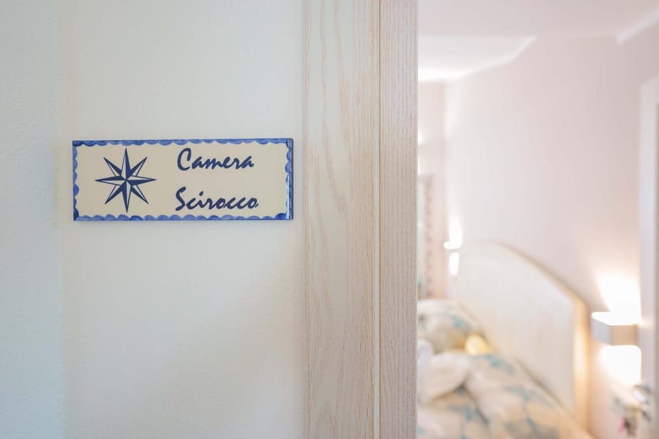 La rosa dei venti Bed and Breakfast in Villasimius