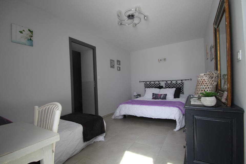 Les Hardilles Bed and Breakfast in Centre-Val de Loire