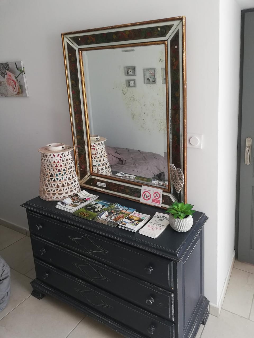 Les Hardilles Bed and Breakfast in Centre-Val de Loire