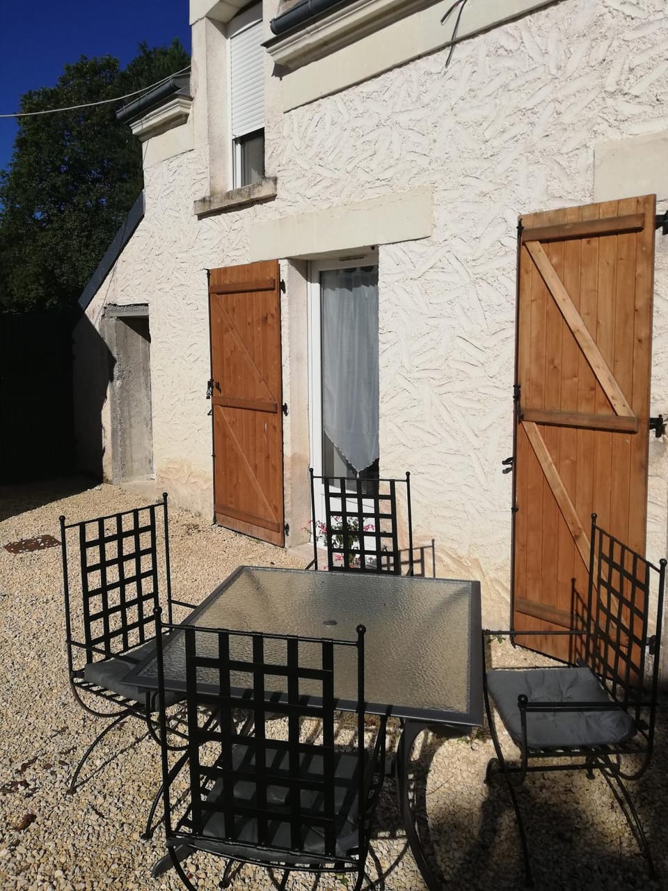 Les Hardilles Bed and Breakfast in Centre-Val de Loire