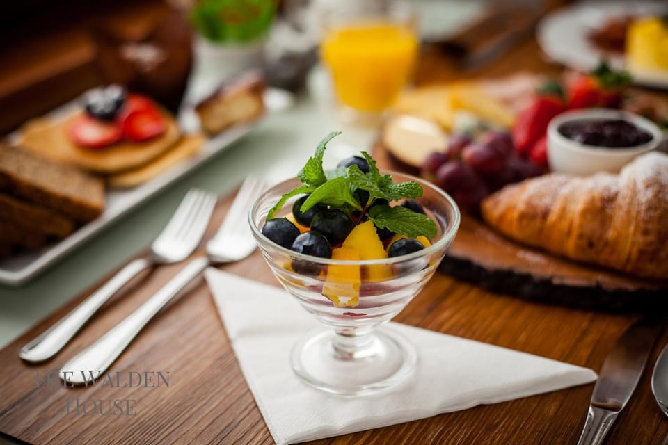 Food and drinks, Food, Breakfast