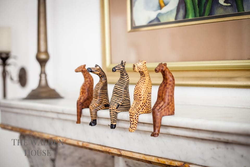Decorative detail