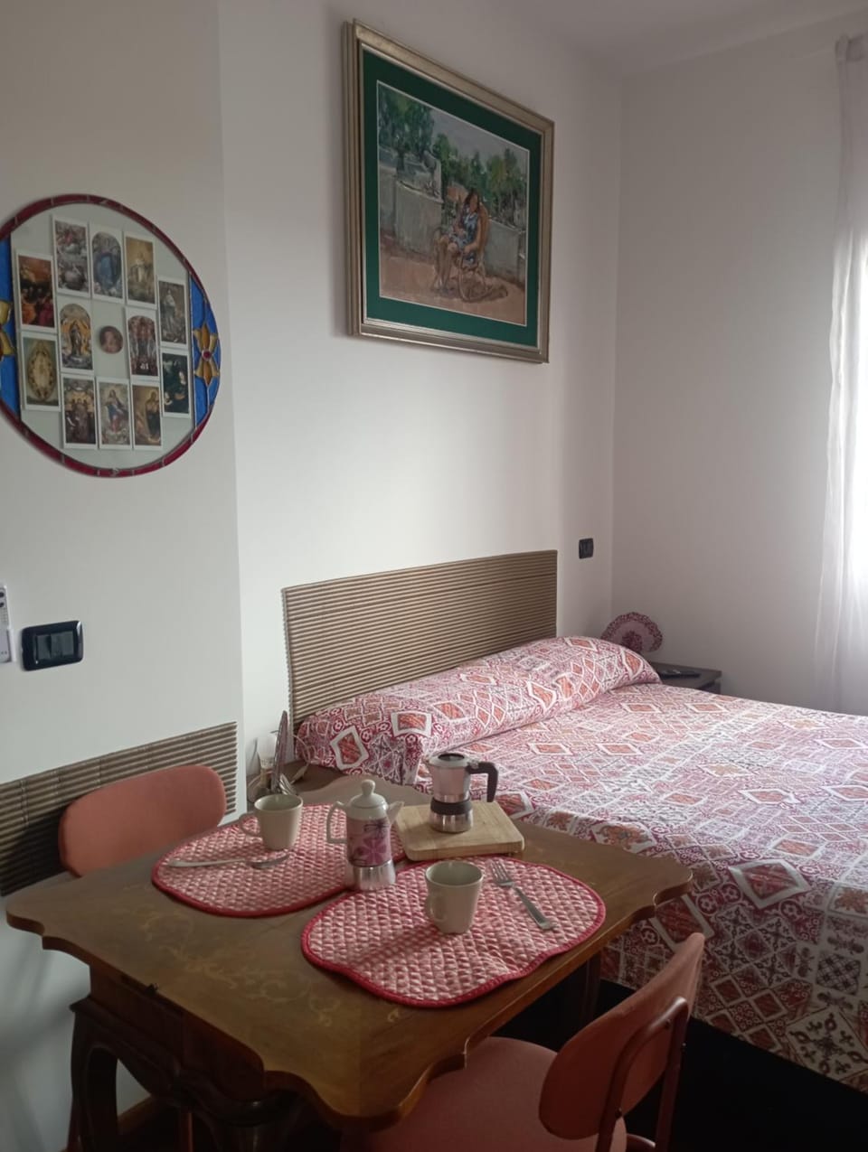 Studio Liberty House in Abruzzo