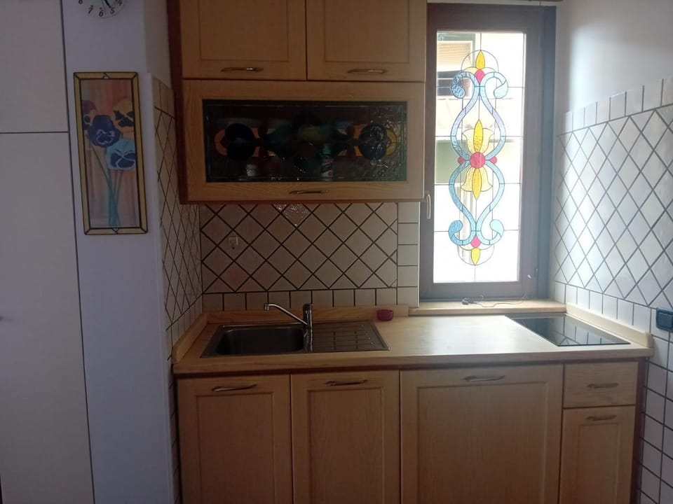 Studio Liberty House in Abruzzo