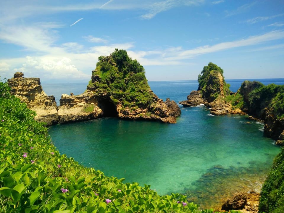 Natural landscape